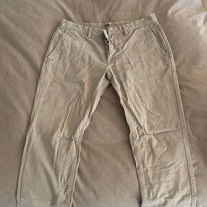 Old Navy Men’s Khakis